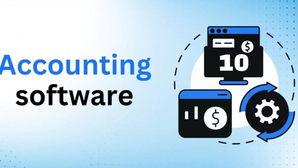 Best Accounting Softwares for Small Businesses in India: best accounting software India