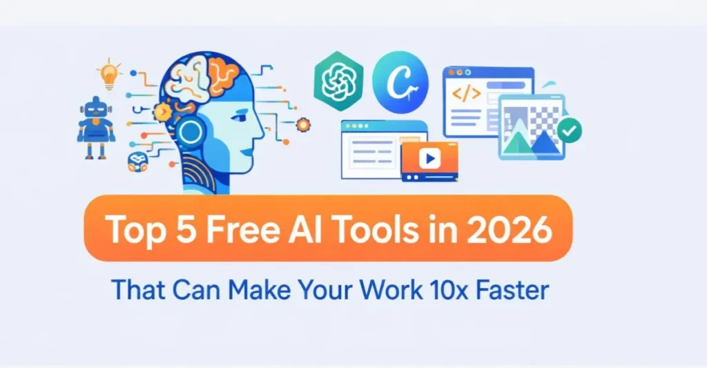 Best AI Tools for Students in India 2026 best AI tools for students in India 2026