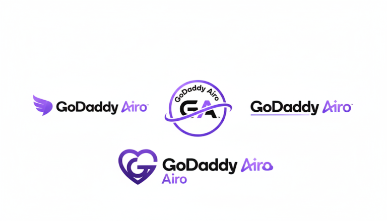 GoDaddy Airo AI Website Builder Review India