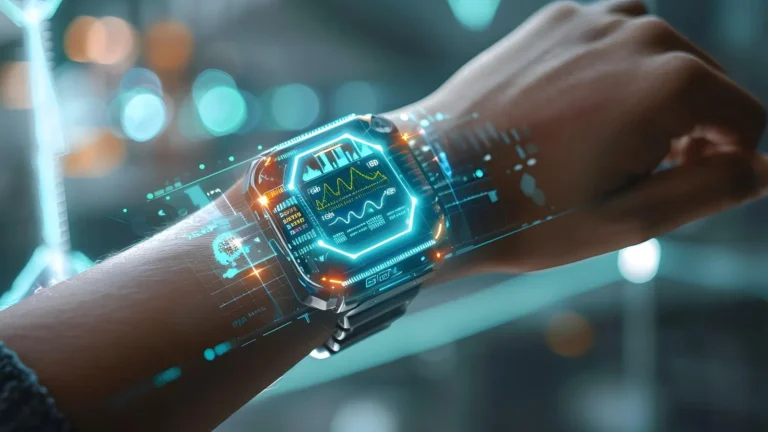 Best AI-Powered Wearables for Health Tracking in 2026 Best AI-Powered Wearable