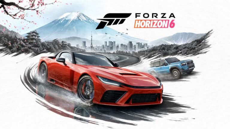 Forza Horizon 6 Review & Best Cars Guide (May 2026) Forza Horizon 6