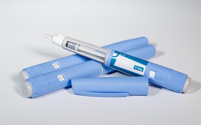 GLP-1 Drugs in 2026: Beyond Weight Loss – New Uses Revealed GLP-1 Drugs in 2026: