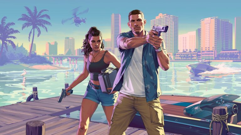 GTA 6 Release Date Confirmed: Price, Platforms & What to Expect GTA 6 confirmed release date