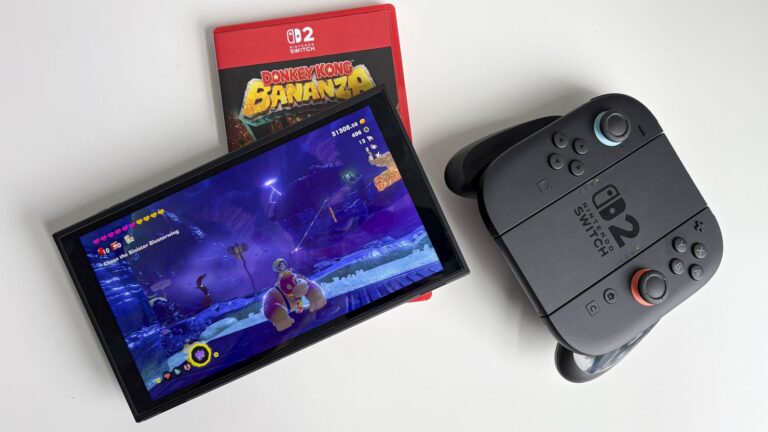 Nintendo Switch 2 Games