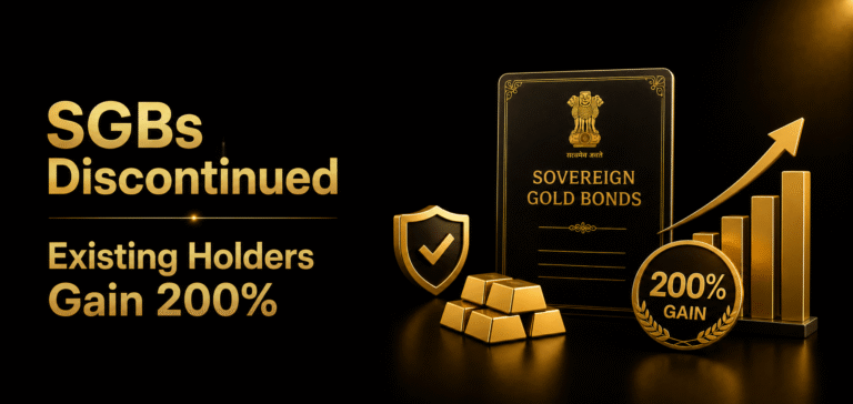 Sovereign Gold Bond Scheme 2026 Sovereign Gold Bond Scheme 2026