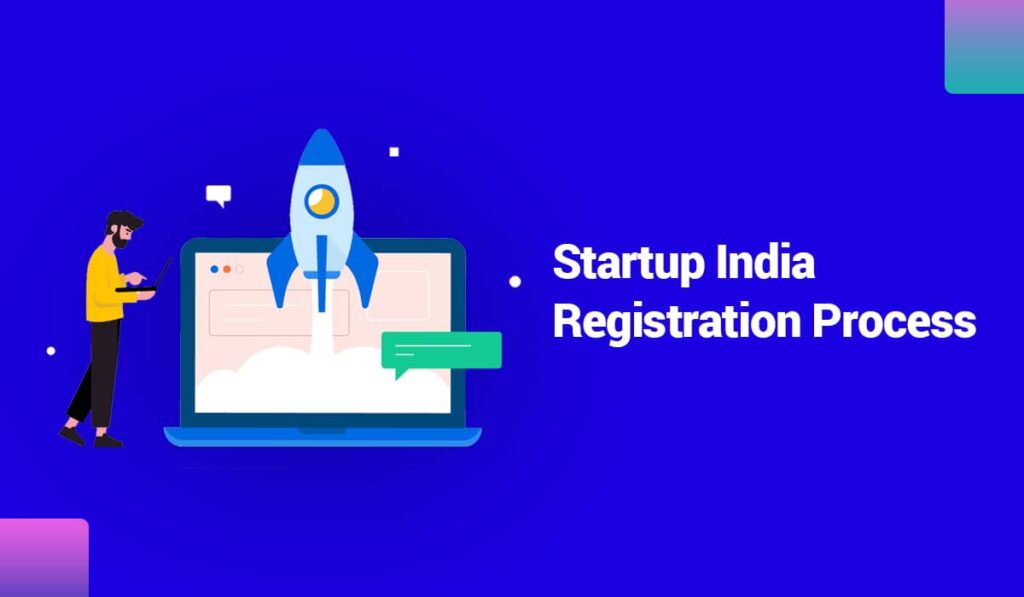 How to Register a Startup in India how to register a startup in India
