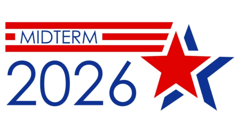 2026 US Midterm Elections: Key Races & What’s at Stake 2026 US Midterm Elections