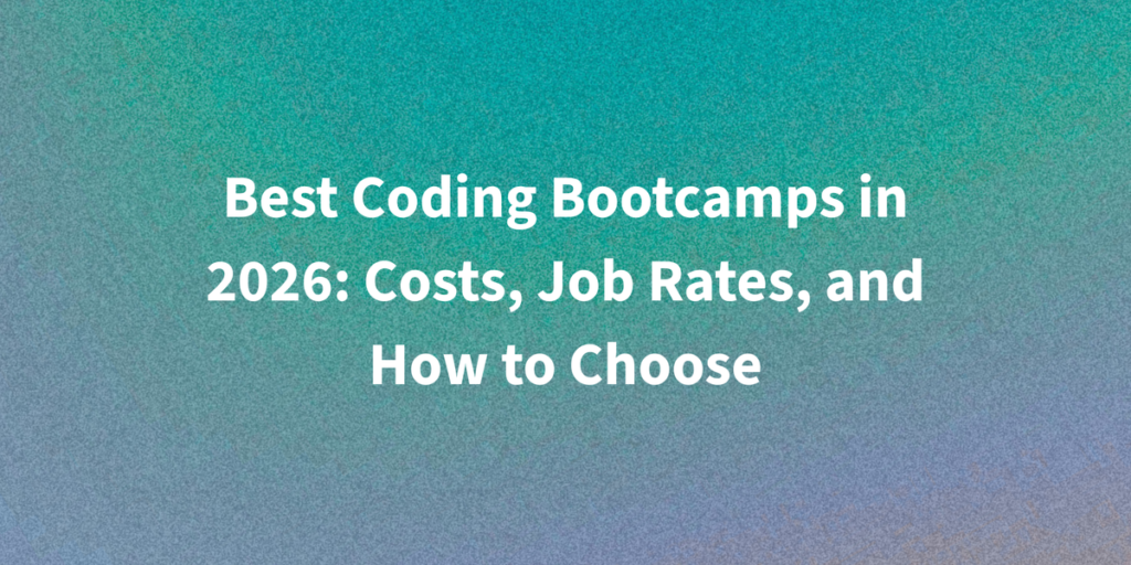 Best Coding Bootcamp in India 2026 best coding bootcamp in India 2026