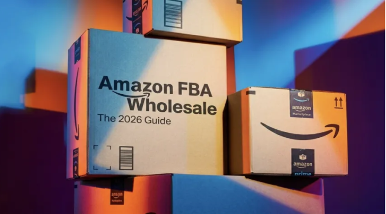 Amazon FBA in 2026: Is It Still Worth Starting? Honest Review Amazon FBA business 2026
