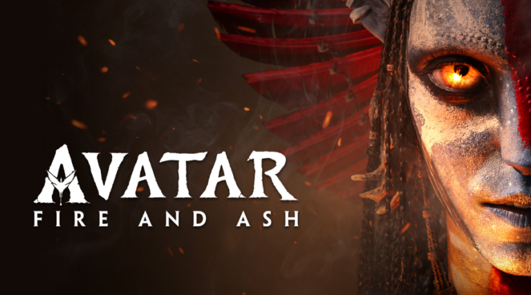 Avatar 3 Fire and Ash 2026