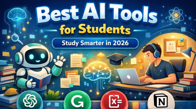 Best AI Apps for JEE & NEET Preparation India 2026: