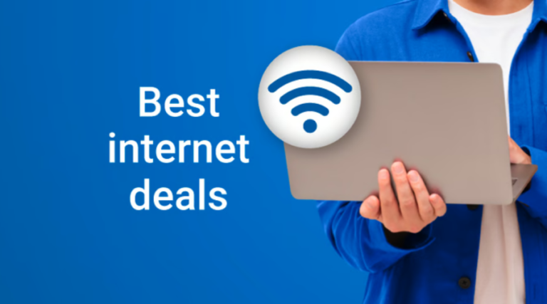 Best Internet Providers in USA 2026