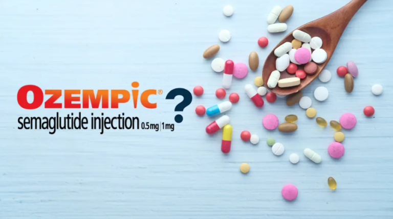 Best Ozempic Alternatives Over the Counter 2026