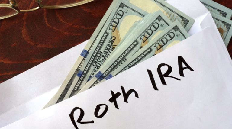 Best Roth IRA Accounts