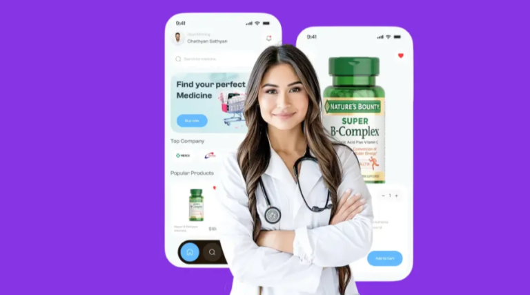 Best Telemedicine App in India 2026