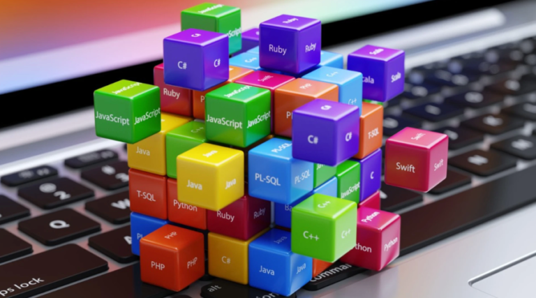 Top Programming Languages to Learn in 2026 for High-Paying Jobs Top Programming Languages to Learn in 2026
