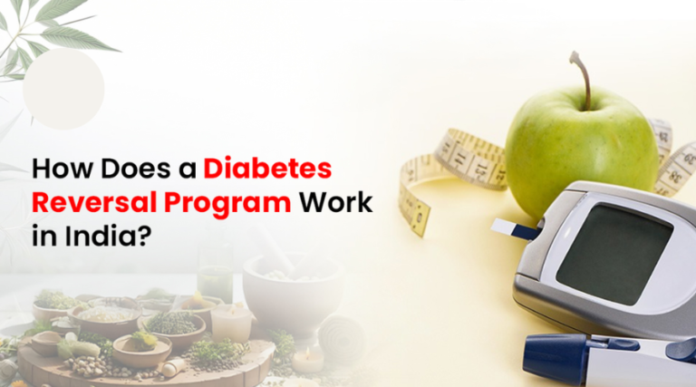 Diabetes Reversal in India 2026