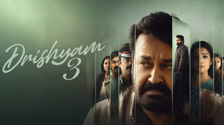 Drishyam 3 OTT release date