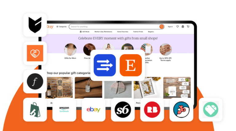 Etsy alternatives USA
