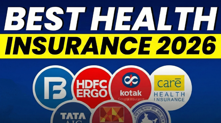 Health insurance in India 2026