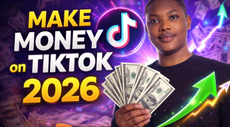 How to Make Money on TikTok