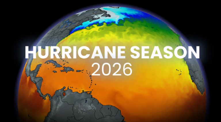 Hurricane Season 2026 Forecast: States at Highest Risk This Year Hurricane Season 2026 Forecast