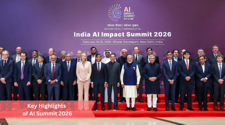 India AI Summit 2026 Key Takeaways: What It Means for Indian Startups & Jobs India AI Summit 2026 Key Takeaways
