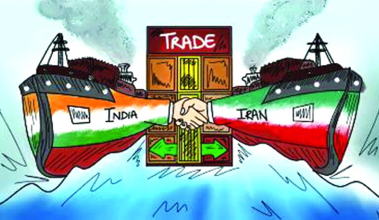 India Iran Relations 2026