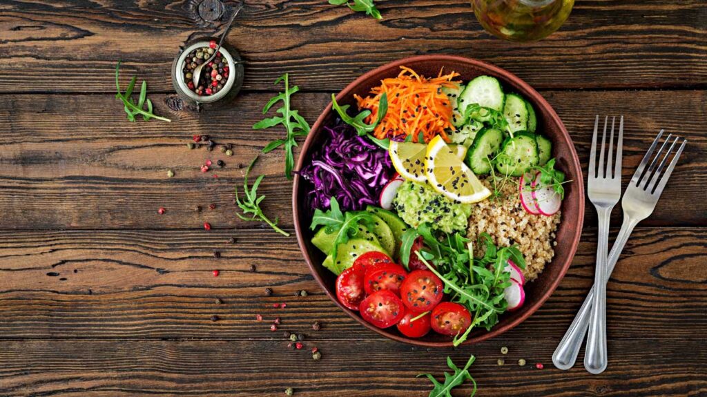 Indian Diet for Gut Health 2026: Why Your Gut Matters More Than Ever Indian Diet for Gut Health 2026