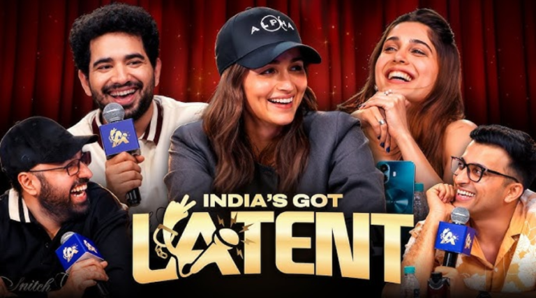 Clean Comedy Wins in India’s Got Latent Season 2 Episode 1 India’s Got Latent season 2