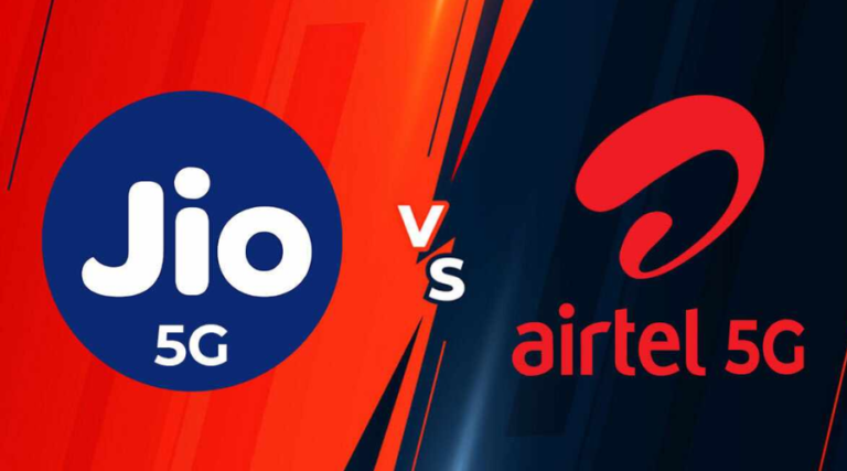 Jio vs Airtel 5G Speed India 2026: Which Network Is Actually Faster? Jio vs Airtel 5G Speed India 2026