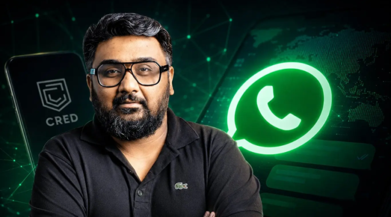 Kunal Shah Appointed as New WhatsApp CEO: Why Everyone Is Talking About His College Degree Kunal Shah WhatsApp CEO
