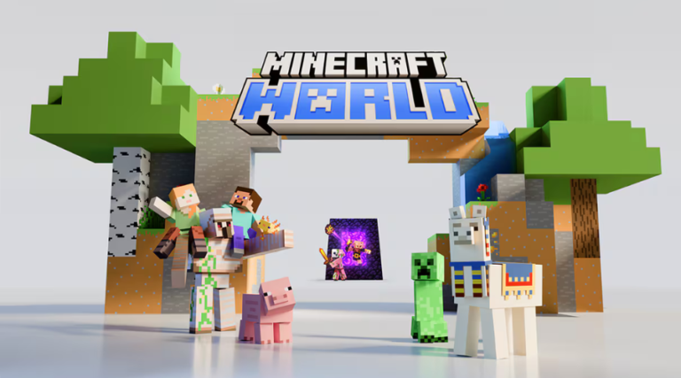 Minecraft 2026: New Updates, Mods & Best Servers to Join This Year Minecraft 2026