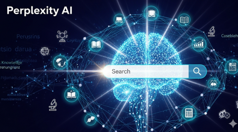 Perplexity AI Review 2026