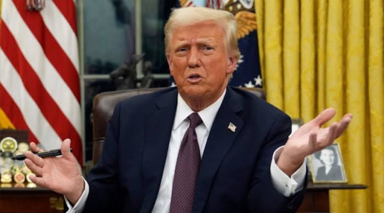 Trump Immigration Policy 2026: What Has Changed & Who Is Affected Trump Immigration Policy 2026