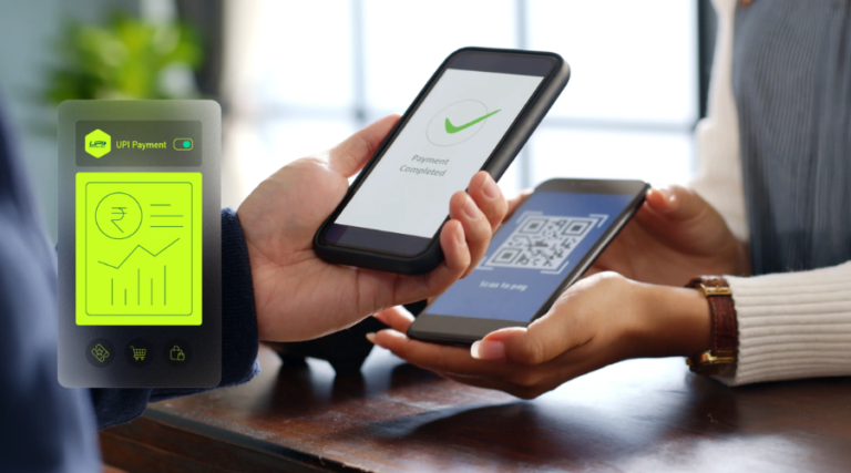 UPI New Features 2026: Credit Line, International Use & What’s Coming Next UPI Apps in 2026