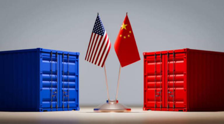 US-China Trade War 2026: Latest Updates & Impact on American Consumers US-China Trade War 2026