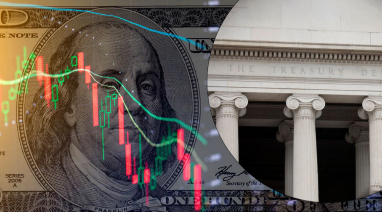 US Debt Ceiling Crisis 2026: What Happens If Congress Doesn’t Act? US Debt Ceiling Crisis 2026