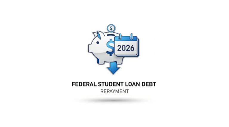 US Student Loan Forgiveness Update 2026