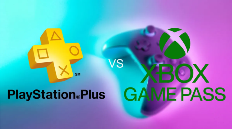 Xbox Game Pass vs PS Plus 2026: Which Subscription Is Worth It? Xbox Game Pass vs PS Plus 2026