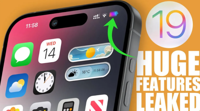 iOS 19 Features 2026