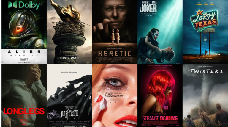 Best Movies in Theaters USA May 2026: What to Watch This Weekend movies coming poster