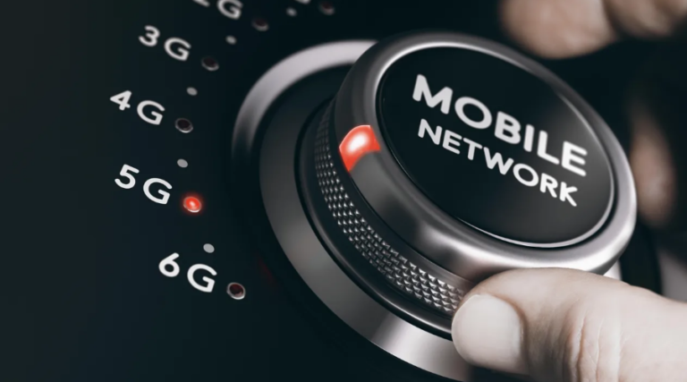 5G vs 6G India 2026