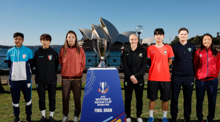 Asia Cup 2026: Schedule, Squads & How to Watch Asia Cup 2026