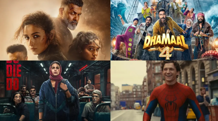 Best Bollywood Movies