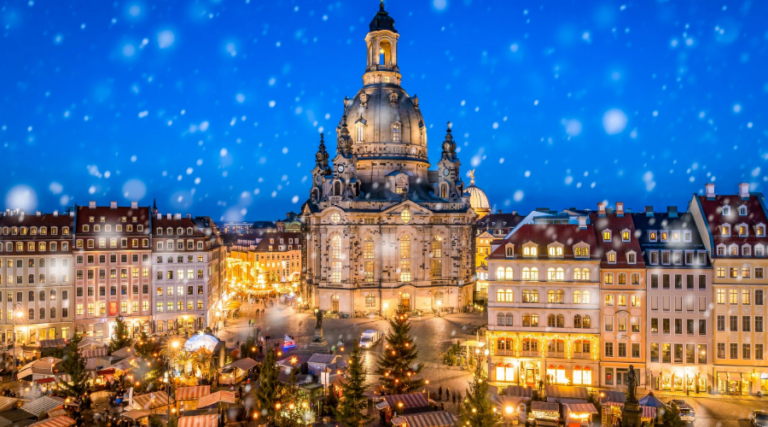 Best Christmas Markets in Germany 2026: Dates, Locations & Tips Best Christmas Markets in Germany