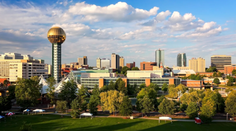 Best Cities to Move to in USA 2026