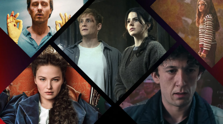 Best German TV Shows