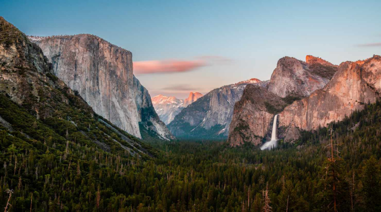 Best US National Parks to Visit in 2026: Crowd-Free Picks Best US National Parks to Visit in 2026
