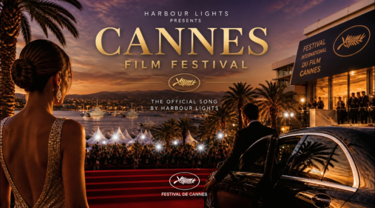 Cannes Film Festival 2026
